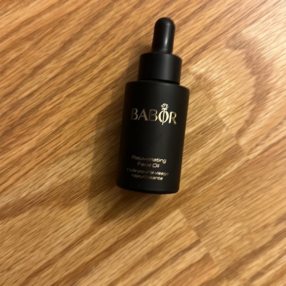 Babor Rejuvenating Face Oil-New in box, never used - Picture 2 of 3